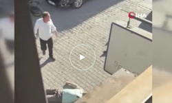 2 Kişinin Öldüğü Silahlı Kavganın Görüntüleri Ortaya Çıktı