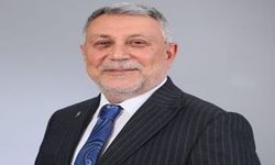 AK Parti İl Başkanı İstifasını Açıkladı!