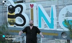 Bingöllü Yapımcının Zazaca Gezi Programı TV’de Yayınlanacak