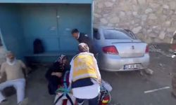Gürüşkür Köprüsü'nde Otomobil Durağa Daldı: 6 Yaralı