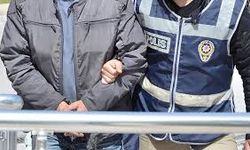 Bingöl’de 21 Aranan Şahıs Yakalandı