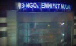 Bingöl Merkezli Dolandırıcılık Operasyonu: 4 Tutuklama