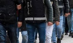 Bingöl’de Son Bir Haftada 16 Şüpheli Tutuklandı