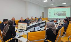 Bingöl’de ‘İntiharı Önleme İl Kurulu’ Toplandı