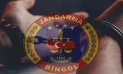 Bingöl’de 20 Yıl Hapis Cezası Bulunan 7 Hükümlü Yakalandı