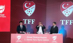 12 Bingölspor'un Rakibi Süper Lig'den!