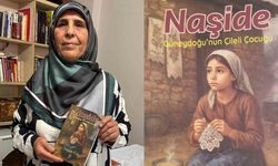 60 Yaşında Okumayı Öğrendi, 71'inde Kitap Yazdı!
