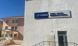 Bingöl’ün İlçesinde 120 Yataklı Öğrenci Yurdu Açıldı