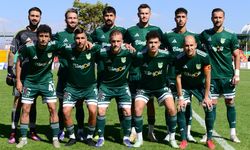 12 Bingölspor, Sezona Lider Başladı
