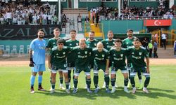 12 Bingölspor, Erciyes 38’e Konuk Olacak