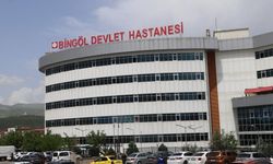 Bingöl’e 31 Doktor Kadrosu Verildi