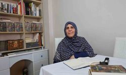 Okuma Yazmayı 55 Yaşında Öğrendi, 70’inde Yazarlığa Adım Attı