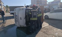 Eylül Ayında 153 Yaralamalı Trafik Kazası Kaydedildi