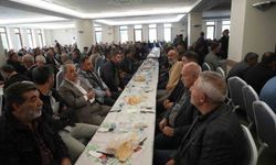 8 Yıllık Husumet Barışla Sonuçlandı