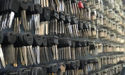 Nesli Tükenmeyen Meslek: Anahtarcılık ve Çilingirlik Teknolojiye Rağmen Ayakta