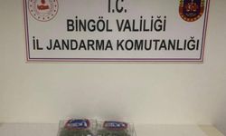Bingöl’de Kaçakçılık Ve Uyuşturucuyla Mücadelede 34 Gözaltı