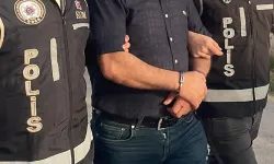 Bingöl’de Aranan 35 Kişi Yakalandı