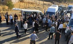 Öğretmenleri taşıyan minibüs ile yolcu aracı çarpıştı: 11 yaralı