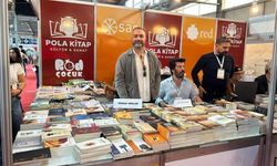 Diyarbakır’daki kitap fuarı, yazar ve okuyucuları buluşturdu