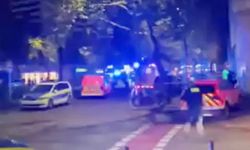 Hannover’de Silahlı Kavga, Yaralanan Bir Kişinin Bingöllü Olduğu İddia Ediliyor