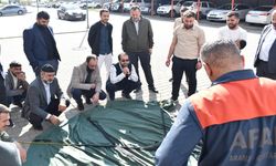 Bingöl’de Müftülük Personeline Kampçılık Eğitimi Verildi