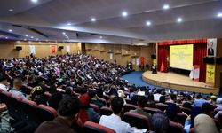 Bingöl’de 3. Arıcılık Kongresi Düzenlendi