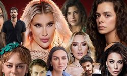 Kaan Yıldırım, Hadise ve İrem Derici Dâhil 19 Ünlü Gözaltında