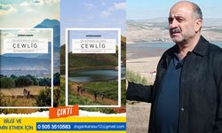 Çewlig Seyahatnamesi Çıktı