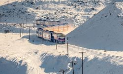 “Turistik Doğu Ekspresi’nin İlk Durağı Genç Olsun” Çağrısı!