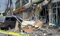 7.4 Büyüklüğünde Deprem!