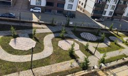 Genç’te Yapılan Parka ‘Gazze Çocuk Parkı’ İsmi Verilecek