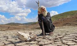 Bingöl’de Baraj Kurumaya Yüz Tuttu