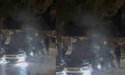 Muş’ta Feci Kaza: İki Otomobil Çarpıştı, 2 Yaralı