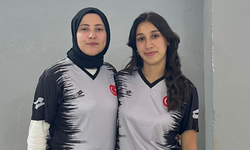 Bingöllü Sporcular Milli Takım Kadrosunda