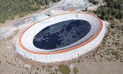 Sarıkamış, Karlama Sistemleriyle Kış Sezonuna Hazırlanıyor