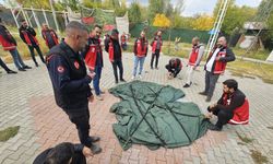 Bingöl'de MEB AKUB Ekibinin Akreditasyon Süreci Başladı