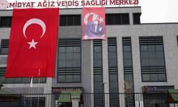 Midyat'ta Mesai Saatleri Dışında Sağlık Hizmeti Uygulaması