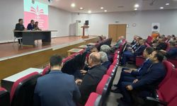 Bingöl’de Ortak Yazılı Sınav Bilgilendirme Toplantısı