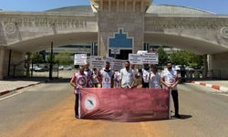 Bingöl Üniversitesi Personeli Lojman Tahsisinde Adalet İstiyor