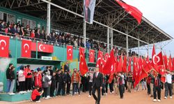 Bingöl’de Cumhuriyet’in 102. Yılı Coşkuyla Kutlandı