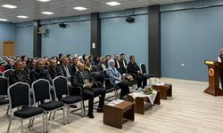 Bingöl’ün İlçesinde ‘Koruyucu Aile Farkındalığı’ Programı