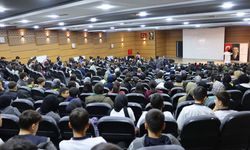 Bingöl’de 10 Kasım Atatürk’ü Anma Programı