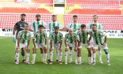 12 Bingölspor, Diyarbekirspor İle Karşılaşacak