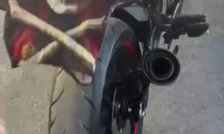 Trafik Kurallarını İhlal Eden Sürücünün Ehliyeti Kalıcı Olarak İptal Edildi