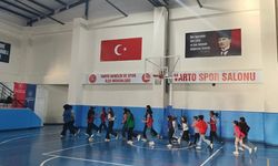 Gençler Spora Yoğun İlgi Gösteriyor