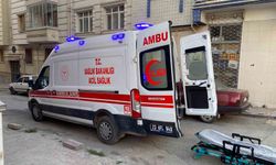 Elazığ’da Bir Kadın Kendini Ağır Yaraladı