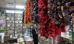 Soğuklar Başladı, Vatandaşlar Aktarlara Yöneldi