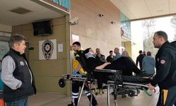 Direksiyon Dersi Sırasında Kaza: 2 Kişi Yaralandı