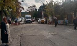 Kilitli Dubalar Nedeniyle Vakaya Ulaşamadı