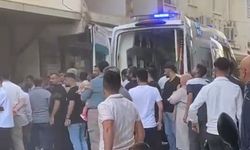 Mardin’de 3’üncü Kattan Düşen Kız Çocuğu Yaralandı